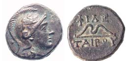 Mysia, Pergamene Kings
