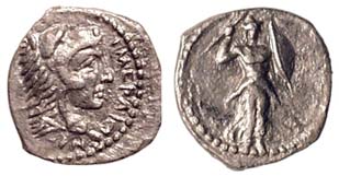 Sicly, Himera- litra- RRR- 4th recorded example