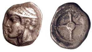 Bithynia, Calchedon