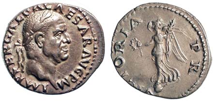 Galba, 68-69 A.D.