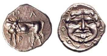 Mysia, Parium
