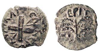 Antonius Felix, 52-59 C.E.