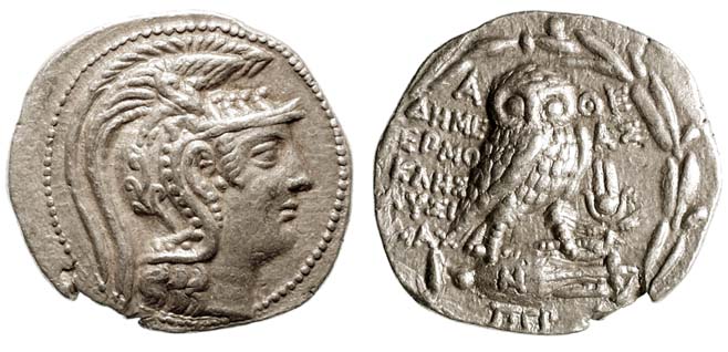 Attica, Athens,
