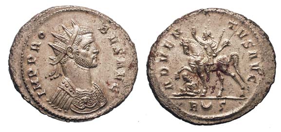 Probus, 276-282 A.D.