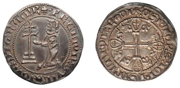 Knights of St. John of Rhodes