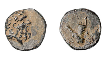 Pontos, Amisos, Mithradates VI, c.95-90 B.C.