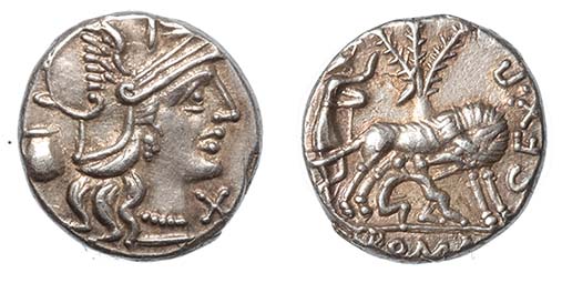 Sextus Pompeius Fostlus,  137 BC