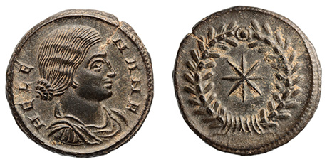 Helena, mother of Constantine I