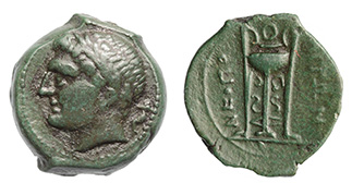 Italy, Campania, Neapolis