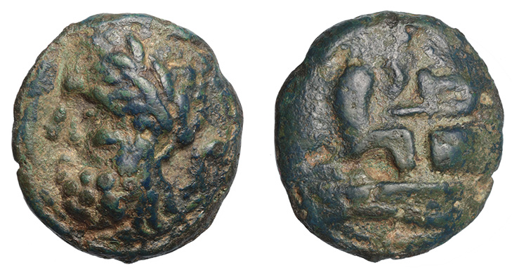 Rome, Post Semi-Libral Series