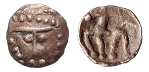 Celtic, Pannonia- RR pedigreed