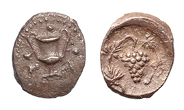 Sicily, Naxos, ex: Leu, Sternberg, MM