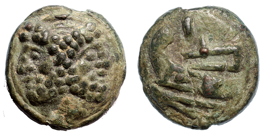 Rome, Post Semi-Libral Series