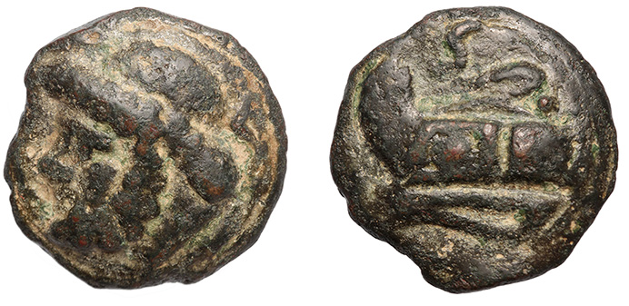 Rome, Cast Post Semi-Libral Series