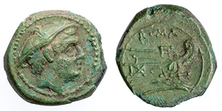 Anonymous, Struck Semunica