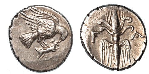 Peloponnesos, Elis(Olympia)