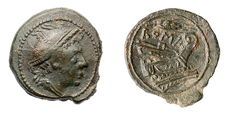 Anonymous, Struck Semunica, Corn series