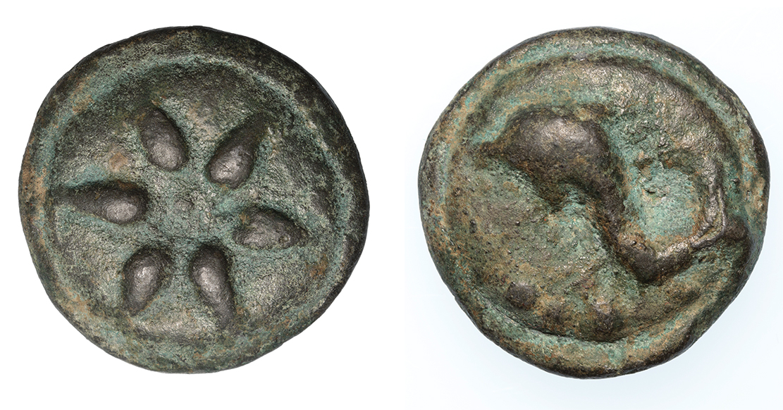 Italy, Apulia, Luceria