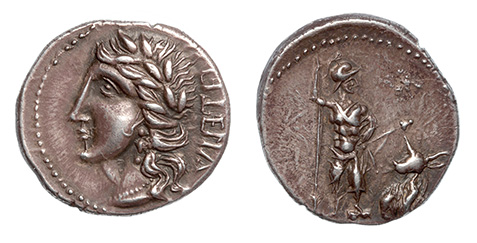 Social War, Marsic Confederation, ex: Nicholas etc