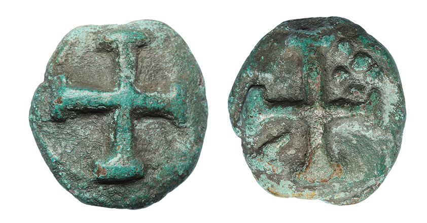 Italy, Apulia, Luceria