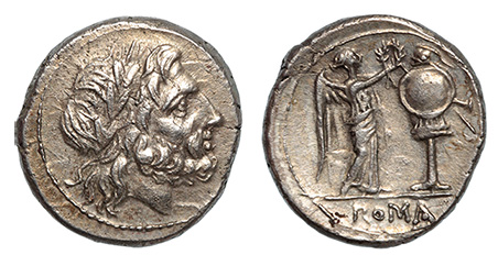 Anonymous, AR Victoriatus