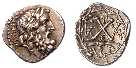 Achaean League, Elis