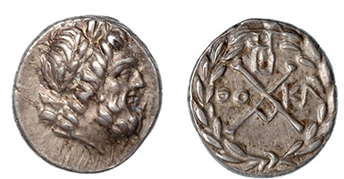 Achaen League, Megara