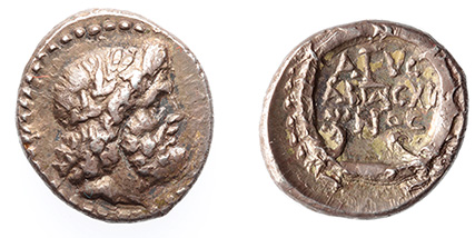 Achaean League, Patrai