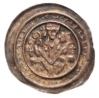 Germany, Bishopric of Hildesheim