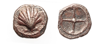 Italy, Calabria, Tarentum