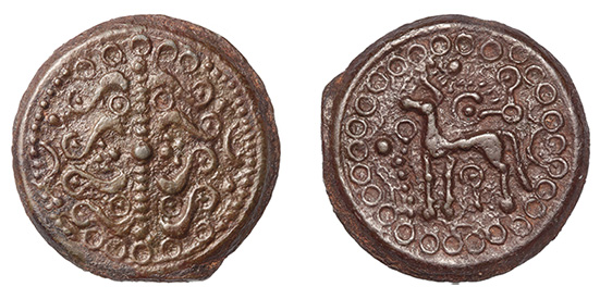 Celtic, Northwest Gaul, Suessiones