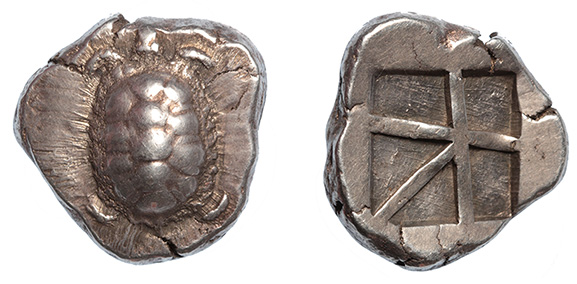 Aegean Islands, Aegina