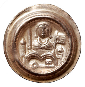 Gemany, Brandenburg, Heinrich von Gardelegen,