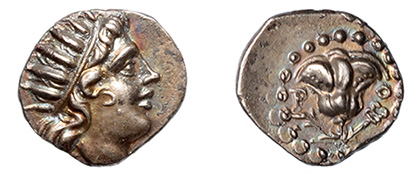 Karian Islands, Rhodes, ex: Tkalec