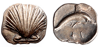 Italy, Calabria, Tarentum