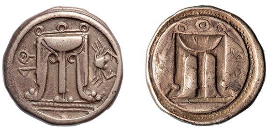 Italy, Bruttium, Kroton