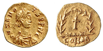 Uncertain Germanic Tribe