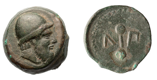 Islands off Sicily, Lipara