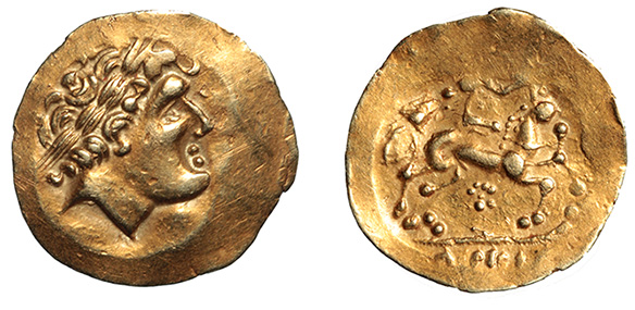 Helvetii(Swiss), ex: Ars Classica, 1923 et al.