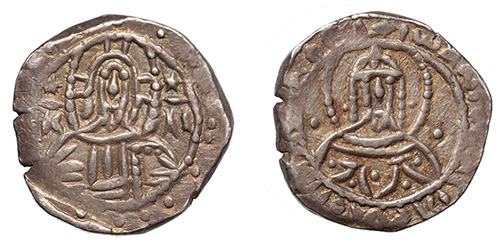 John VII, 1390-1402