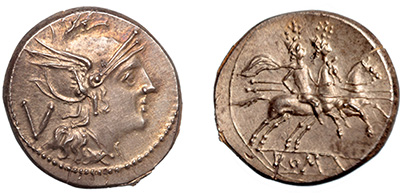 Anonymous, Quinarius