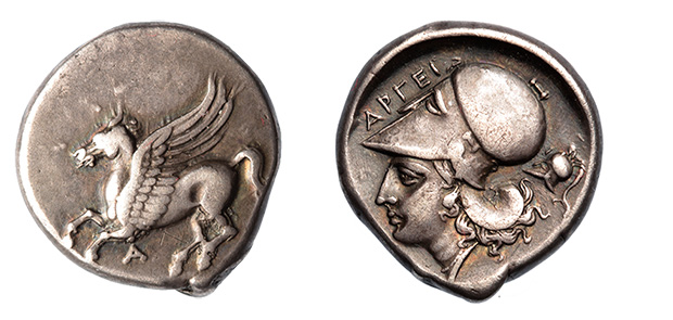 Akarnania, Argos Amphilochikon