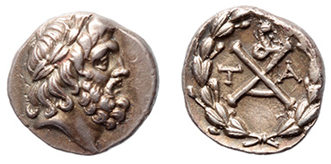 Achaean League, Epidauros