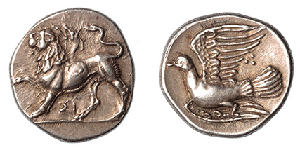 Peloponnesos, Sikyonia, Sikyon