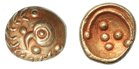 Celtic Germany, Vindelici