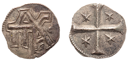 John V, 1341-1391 A.D. 
