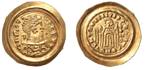 Anonymous Lombard issue