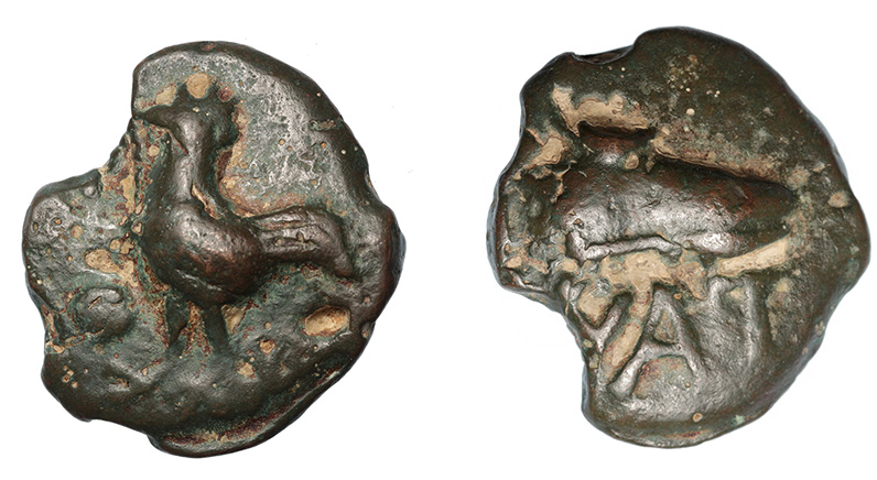 Italy, Picenum, Hatria