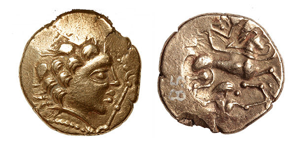 Celtic Gaul, Namnetes