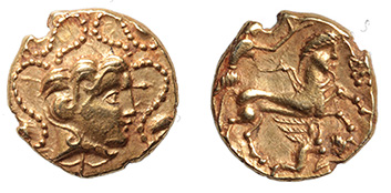 Celtic Gaul, Veneti